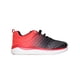 thumbnail image 2 of TENIS SPORT LEON NIÑO JOVEN HOMBRE NEGRO CON ROJO TEXTIL 630 Leon 630p, 2 of 3