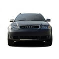 thumbnail image 6 of 11" Antenna Mast Power Radio AM/FM for AUDI Allroad 2001-2005 S4 Avant 2000-2002, 6 of 8