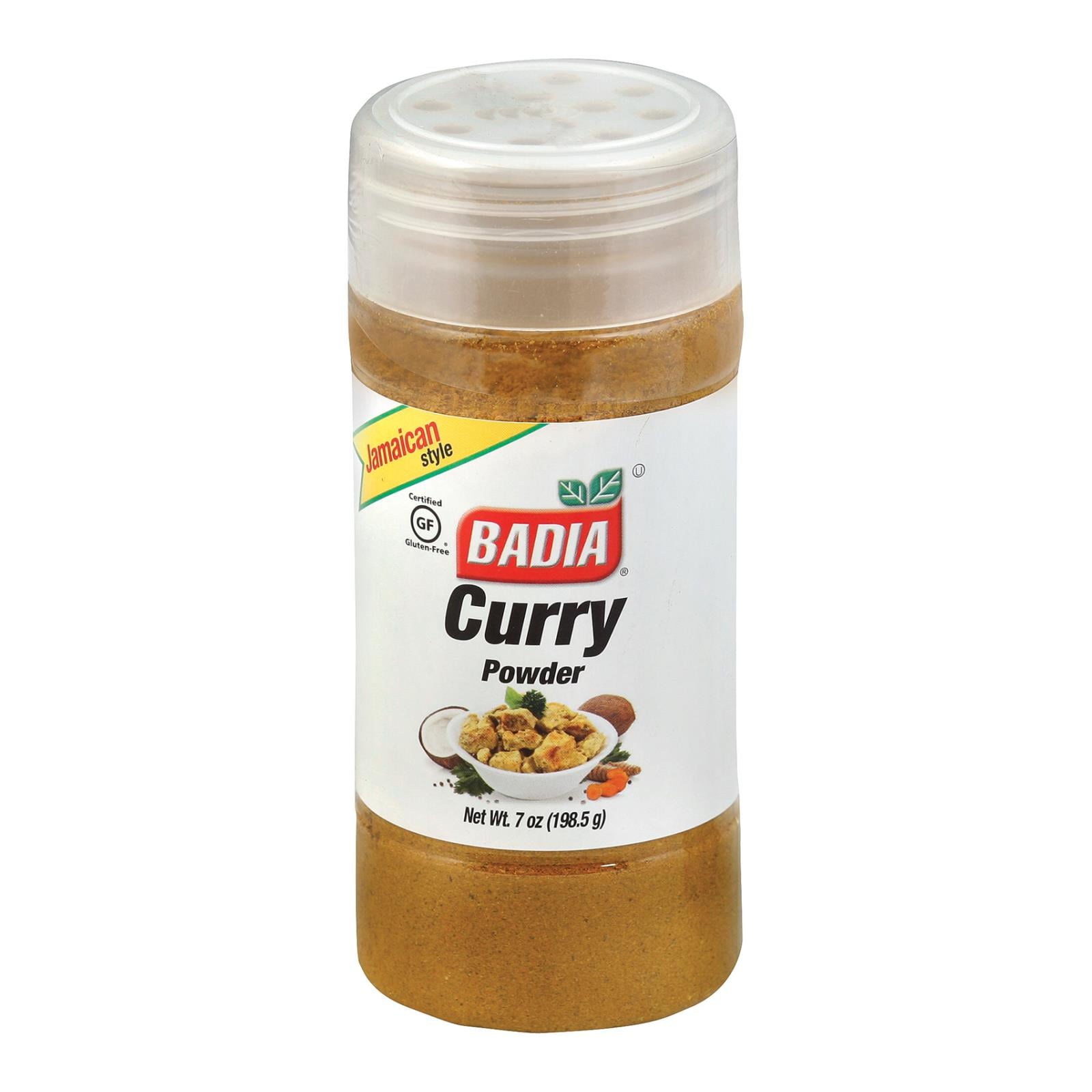 Badia Spices Curry Powder, 7 Oz