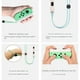 thumbnail image 3 of Controlador inalámbrico Joy - con de Nintendo switch: conexión Bluetooth vibrante de seis ejes, 3 of 5