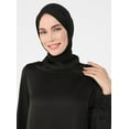 thumbnail image 2 of Black - Polo neck - Blouses - Refka, 2 of 5