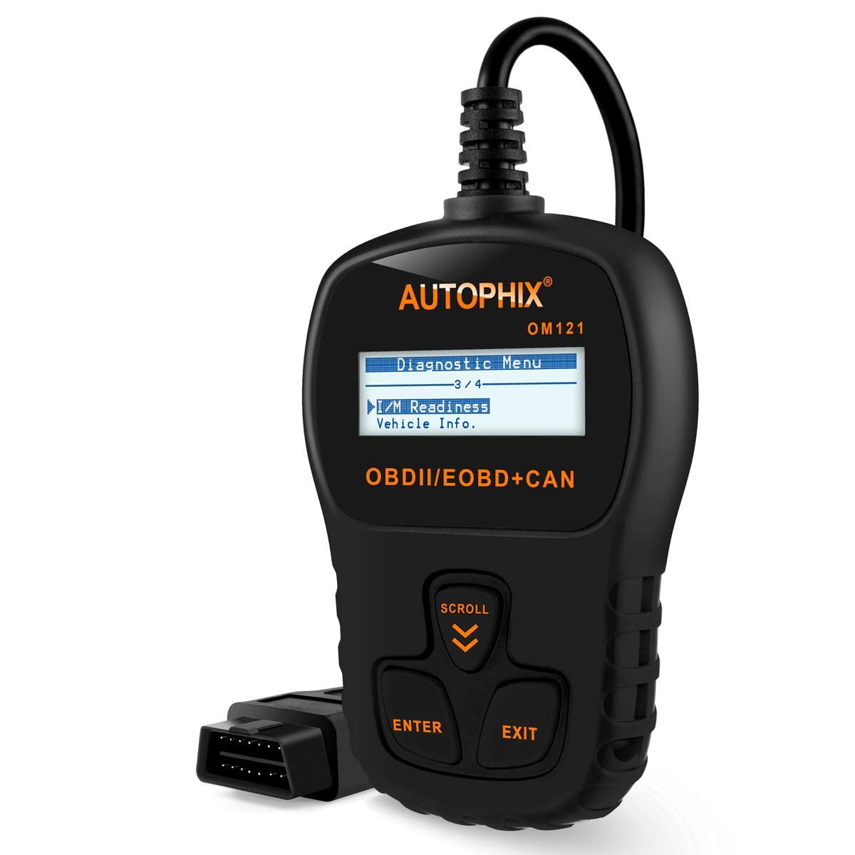 Автофикс. Диагностический инструмент. Auto Diagnostics.