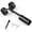 black, variant on manual durable killer tool stand up weed puller root remover mutifunction garden lawn portable aluminum handle without bending