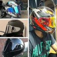 thumbnail image 3 of For Shoei Rf1400 Nxr2 Cwr-f2 Cwr-f2r Z8 X15 X-fifteen X-spr Pro Visor Sunscreen Windshield Uv Moto, 3 of 5