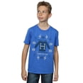 thumbnail image 2 of Harry Potter Boys Christmas Knit T-Shirt, 2 of 3