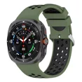 thumbnail image 1 of Correa Para Samsung Galaxy Watch Ultra 47mm Silicona, 1 of 8