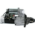 thumbnail image 2 of DB Electrical New Starter 410-50051 for Komatsu Pc65 1999-On W/ 6D125 Engine 600813-6611, 2 of 7