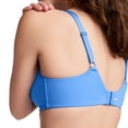 thumbnail image 7 of Jockey Women's Smooth & Sleek Microfiber Full Coverage Wirefree T-Shirt Bra, 7 of 7