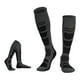 thumbnail image 4 of Calcetines Lana Senderismo Unisex Invierno Amortiguación para Outdoor ( ) Gris Oscuro Gris Negro Sywqhk Para Estrenar, 4 of 4