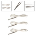 thumbnail image 4 of 3Pcs 24V 50W Heater Cartridge Wire For 3D Printer Extruder Part,1 Meter Long, 4 of 6