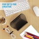 thumbnail image 3 of Silicone Magnetic Cable Ties, Reusable Magnetic Twist Ties with Strong Magnet Cable Straps for Bundling and Organizing (8 Packs), 3 of 4