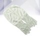 thumbnail image 4 of 1 par de apicultores previenen los guantes Mangas protectoras ventiladas contra abejas profesionales para apicultura apicultor colmena (gris blanco), 4 of 6