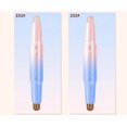 thumbnail image 4 of 2 Pack Highlight Contour Duo Shadow Bronzer Makeup Cream Face Eye Chin Chic Pen, 4 of 5