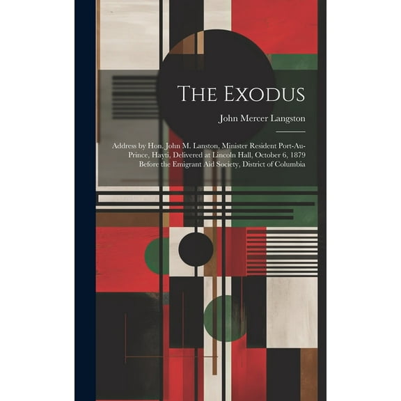 The Exodus (Hardcover)