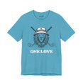 thumbnail image 3 of One Love | Birdie Mode | Golf T-Shirt, 3 of 4