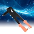 thumbnail image 3 of Rivet , Portable Easy  Practical Hand Riveter  for Assembly, 3 of 7