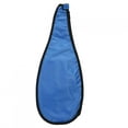 thumbnail image 2 of Stand Up Paddle Storage Bag, Paddle Blade Bag, Boating Outdoor Surfing Accessory for Kayaking Boating Paddle Holder black,blue, 2 of 7