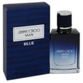 thumbnail image 2 of Jimmy Choo Man Blue by Jimmy Choo Eau De Toilette Spray (Tester) 3.3 oz for Men, 2 of 4