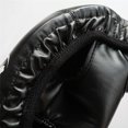 thumbnail image 4 of Soidarity Protector de cabeza de boxeo de tipo cerrado, protector de cabeza de boxeo para adultos, protector de cabeza de piel sintética, Boxeo, 4 of 6