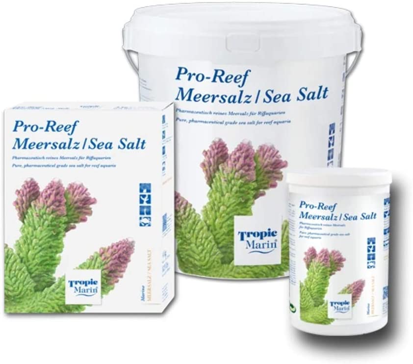 Tropic Marin ATM10581 Pro ReefBucket for Aquarium, 200Gallon