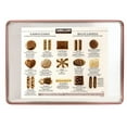 thumbnail image 3 of European Cookies Kirkland Signature RE32with Belgian Chocolate 494 Oz Original Pack, 3 of 3