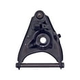 thumbnail image 3 of KarParts360 For Chevy R2500 Suburban/R3500 1990 1991 Suspension Control Arm And Ball Joint | Rubber Bushing | Black Color | Steel Material | Casting/Forged Type | Replacement For 14026582, 15984950, 3 of 4