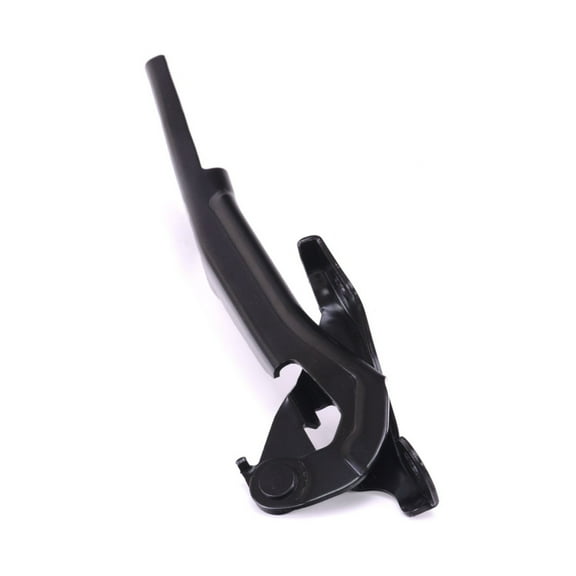 For Honda Civic 2012 2013 2014 2015 Hood Hinge Passenger Side | Replacement For HO1236127 | 60120TR0A00ZZ