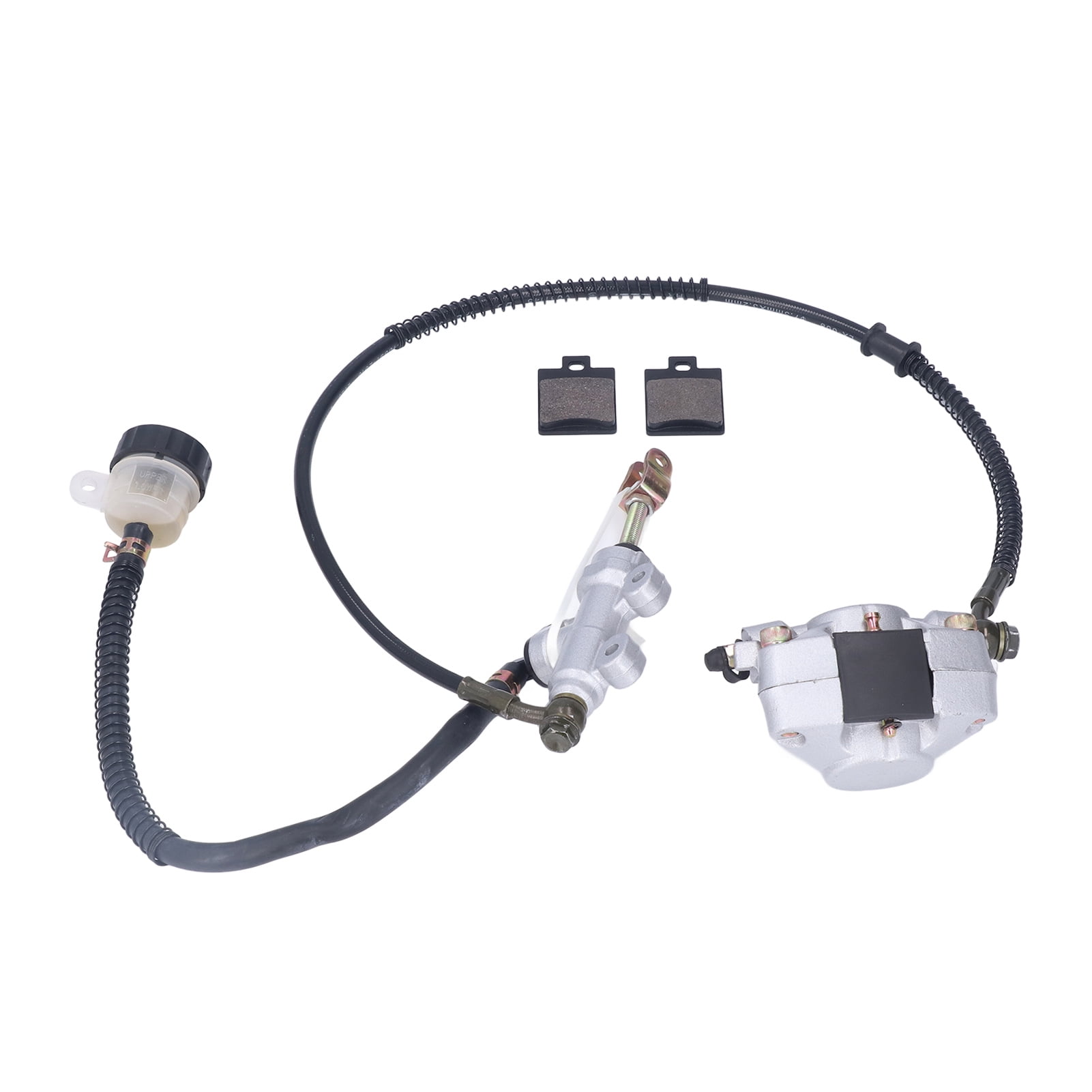 Ymiko Brake Master Cylinder Caliper With Pad,Brake Master Cylinder