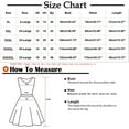 thumbnail image 3 of ZyeKqe Plus Size Tank Dress for Women Sleeveless Nightgowns Crewneck Pleated Sleepwear Keen Length Sleep Shirts, 3 of 4