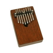 DOBANI 8-Key Box Kalimba - Natural *Blemished