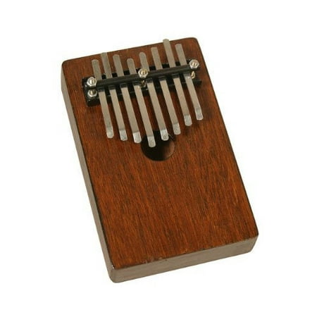 DOBANI 8-Key Box Kalimba - Natural *Blemished