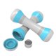 thumbnail image 1 of Entrenamiento Físico Para El Hogar Para Mujer, Pesas Ajustables Para Adelgazar, Equipo De Gimnasio Con Mancuernas Kearding OD004071-00, 1 of 7