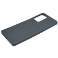 thumbnail image 3 of For Motorola Edge 5G 2024 XT2405V TPU 1-Piece Flexible Skin Cover Cell Phone Case - Black, 3 of 5