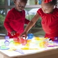 thumbnail image 4 of Kaplan Early Learning Company Toddler Light Table, 4 of 7