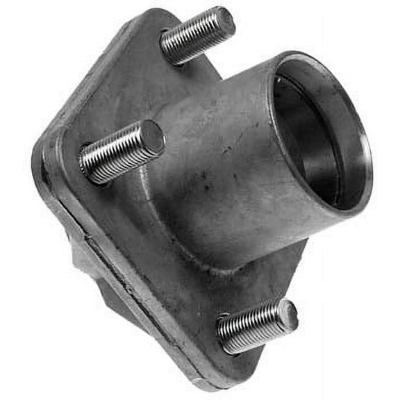 Golf Cart Front wheel hub - EZGO 2001-UP