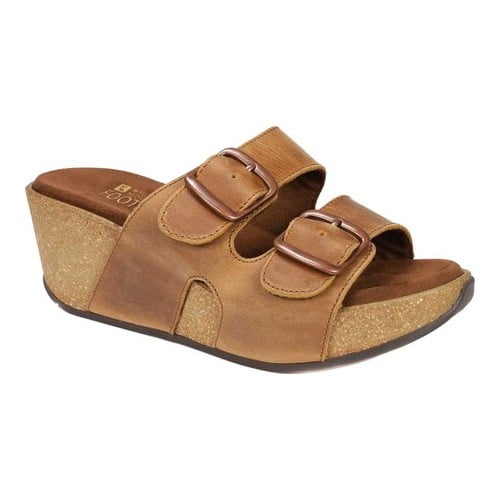 white mountain chandler wedge sandal