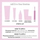 thumbnail image 2 of Tratamiento StriVectin Antiarrugas Double Fix para labios, 2 of 9