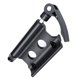 thumbnail image 2 of Eigraketly Bloque de bicicleta de aleación de aluminio, montaje de horquilla, Clip fijo de liberación rápida para bicicleta, accesorios para Ciclismo No.02, 2 of 6