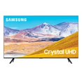 thumbnail image 1 of TV SAMSUNG 43 PULGADAS SMART TV 4K UHD UN43TU8000FXZX Samsung UN43TU8000FXZXZ SMART TV 4K UHD, 1 of 2