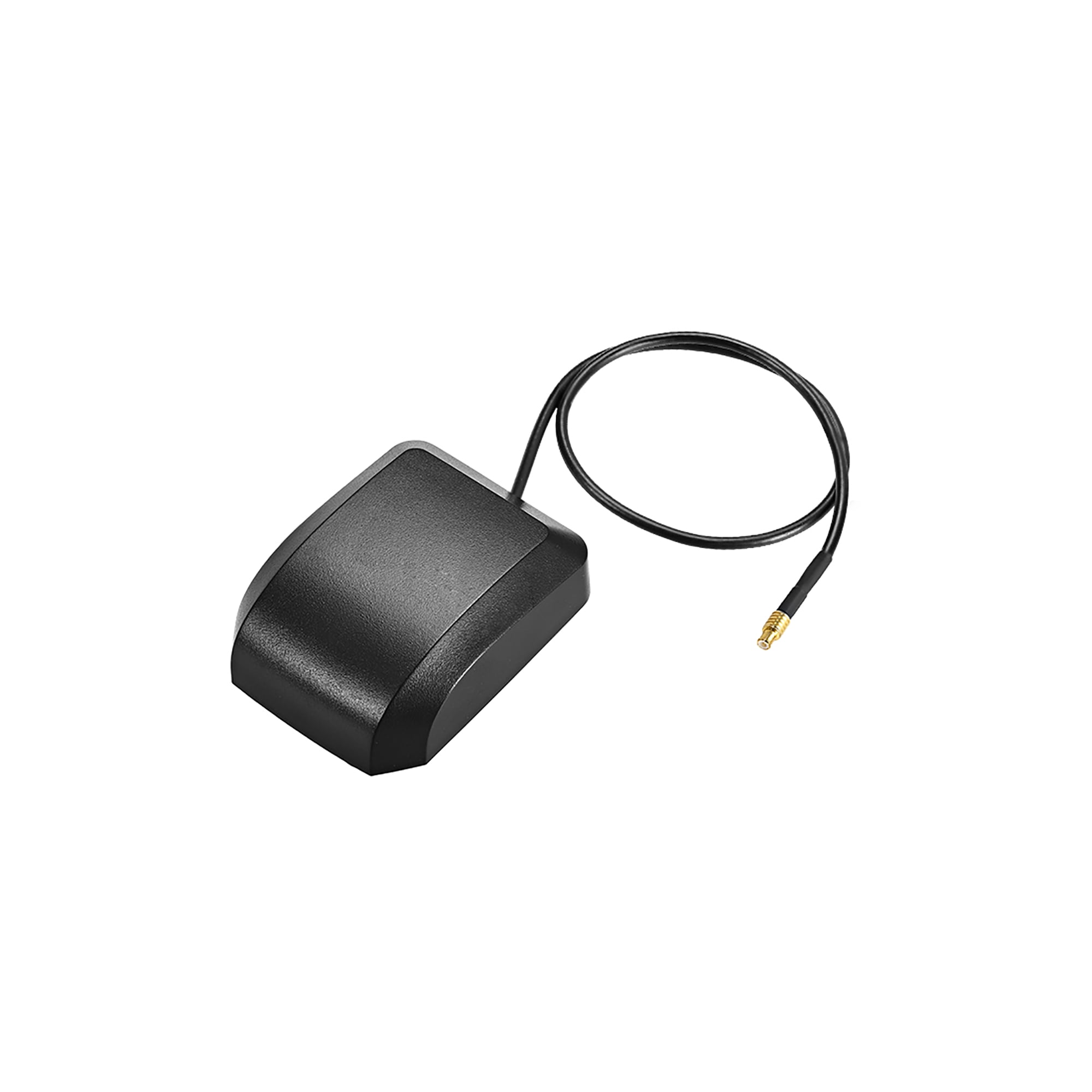 GPS Active Antenna MCX Male Plug 34dB Aerial Connector Cable with
