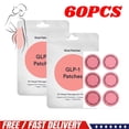 thumbnail image 1 of Parches Kind GLP-1 Weightless Patches 2X - Alivio para los antojos 30 parches veganos Mejor, 1 of 7