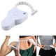thumbnail image 2 of Cinta Métrica para el Cuerpo, Regla para Coser Ropa A Medida, Regla Suave Que Se Encoge Automáticamente, 2 of 8
