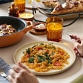 thumbnail image 2 of dinner plate, 2 of 6