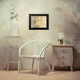 thumbnail image 4 of Vassileva, Silvia 14x12 Black Modern Framed Museum Art Print Titled - Southwest Design IV, 4 of 5