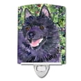 thumbnail image 1 of Carolines Treasures SS8822CNL Schipperke Ceramic Night Light, 1 of 1