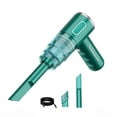 thumbnail image 4 of FFENYAN Portable Small Vacuum Cleaner Car Vacuum Cleaner Super Handheld Portable Car Car Vacuum Cleaner Home Wireless Mini Blowers, 4 of 9
