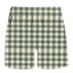 thumbnail image 3 of Mens Casual Pantalones Cortos de Algodón Sólido Suelto Deportes Respirables Medio Pantalones, Bolsillo de Cordón para Correr Corriendo Y Diario, 3 of 8
