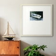 thumbnail image 5 of Colorful Rowboat IPremium Framed Print, 5 of 5