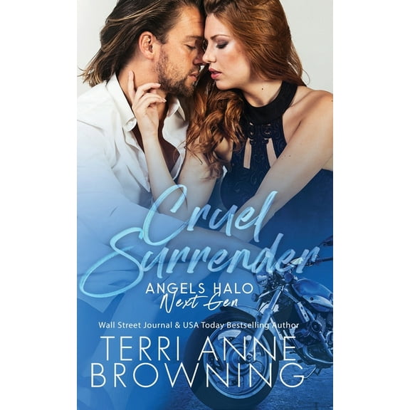 Cruel Surrender (Paperback) by Sara Eirew, Lisa A Hollett, Terri Anne Browning