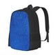 thumbnail image 1 of Fotbe Blue Glitter Mochila para Hombre y Mujer - Tela Oxford 600D Resistente - Mochila Impermeable de Gran Capacidad para Escuela, Viajes y Senderismo, 1 of 6